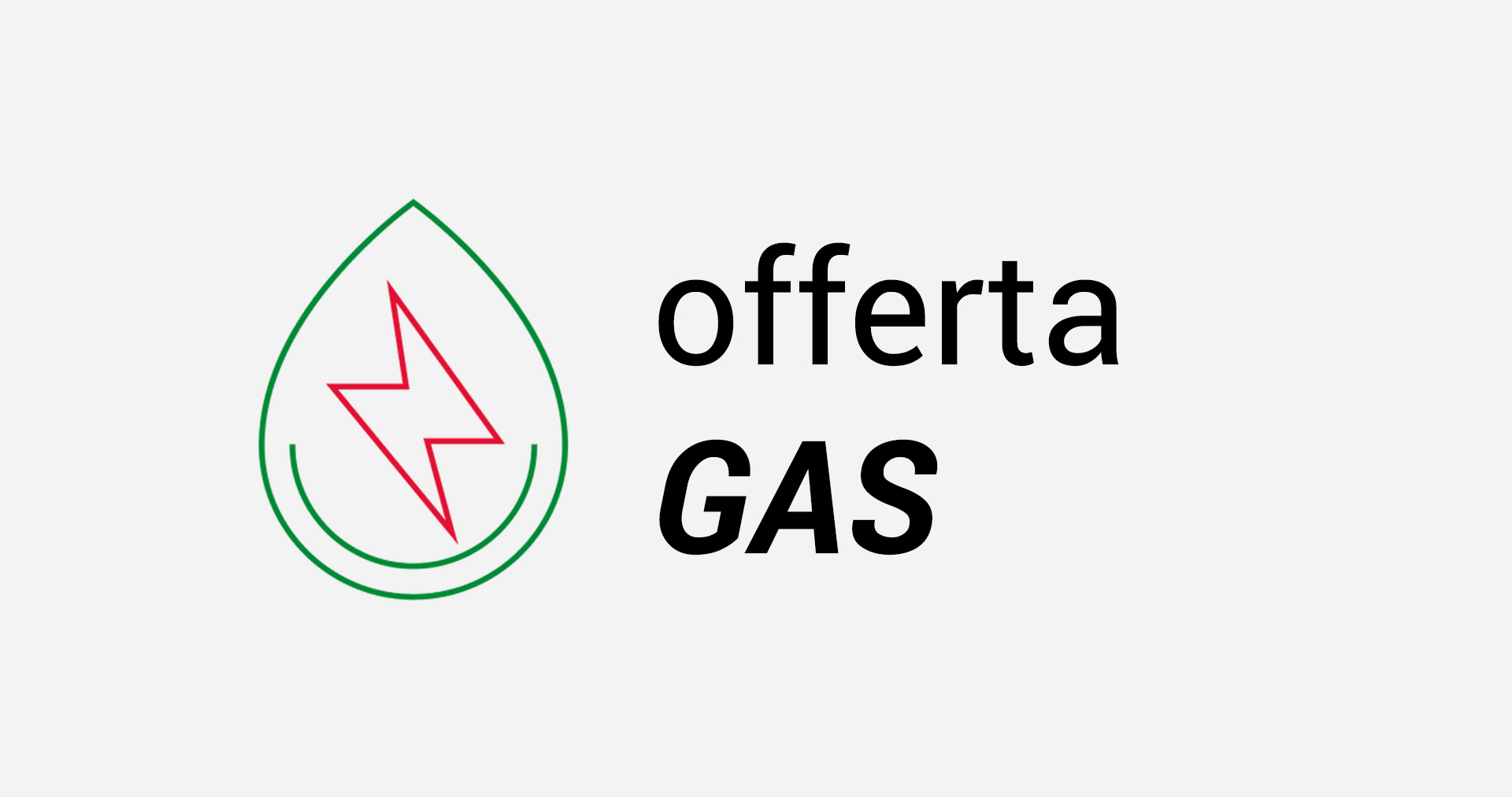 banner offerta gas